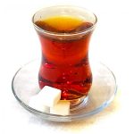 چای