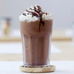 شکلات گلاسه