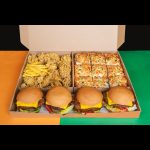 سینی مخصوص