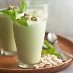 شیرپسته