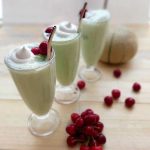 اب طالبی بستنی