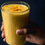 شیرموز انبه مخصوص