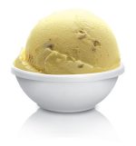 بستنی کره گردو