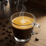 اسپرسو فول کافئین