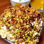 معجون ویتامینه مخصوص